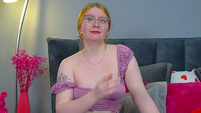 AliceAllisons webcam