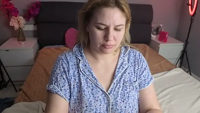 Preview of passion-blondy