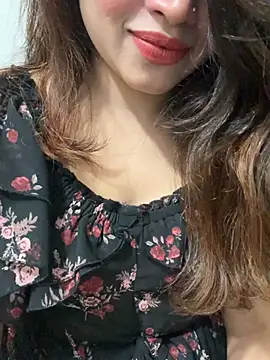 Webcam Model (riya_sharma11)  is live.Free join now!