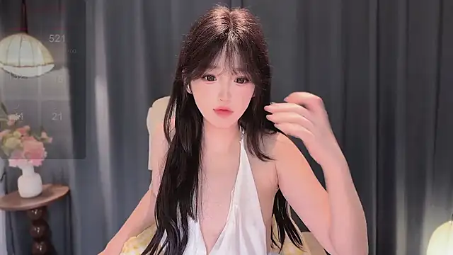 美女Yaiyigirl在线直播