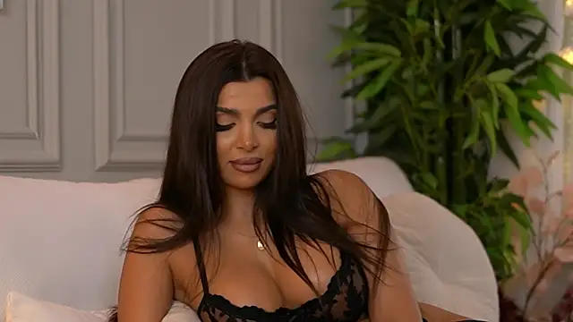 NicoleCellini webcam