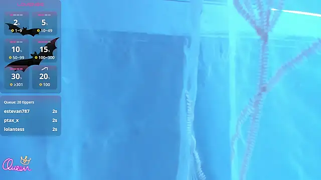 AliceStevens_ webcam