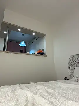 IrisBlues live sex cam