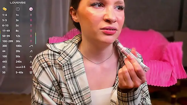 nayeomy - Nayeomy's free webcam