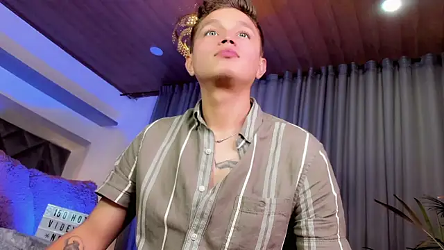 Tim_wolf live sex cam