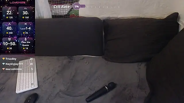 GinaAngelina live sex cam