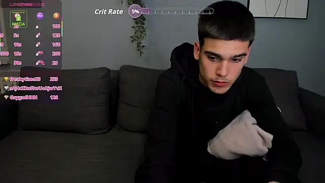 Kilian_Rocho live sex cam