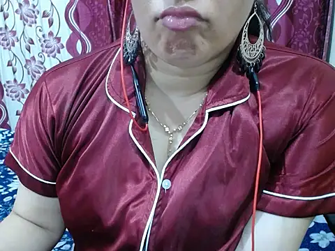 Anika09 webcam