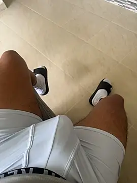 sendfer (M young) - Fantasize and morbid in the bathroom