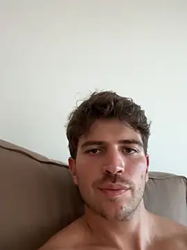 argentiiinoboy (M young) - Desnudo por mi casa