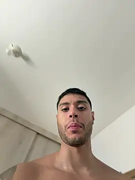 ken_mailik1 (M young) - flex and big cum