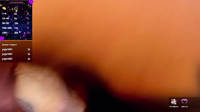 alahai_queen (T young) - make me happy daddy