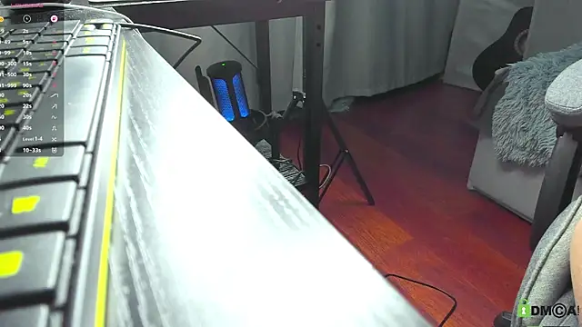 colestorms (M twink) - CUM GO CUM !