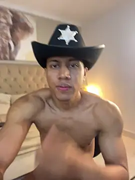 paulcreewx (M young) - Cummmm!