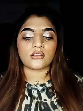 Webcam Model (Sanaya_Gil)  is live.Free join now!