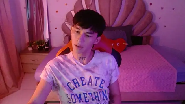 marco_fox723 (M twink) - Cum  🍆💦🍆🥵😈