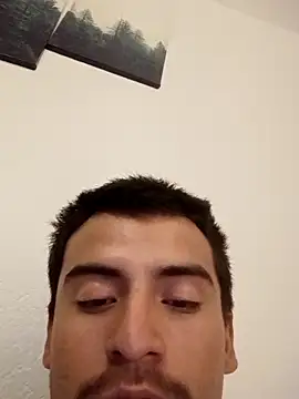 joshe40 (M young) - Eyaculación