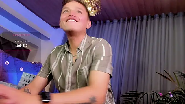 tim_wolf (M young) - shake that Hard cock inside me🤩