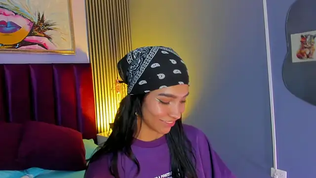 lauraaristizabal (F teen) - surprise me