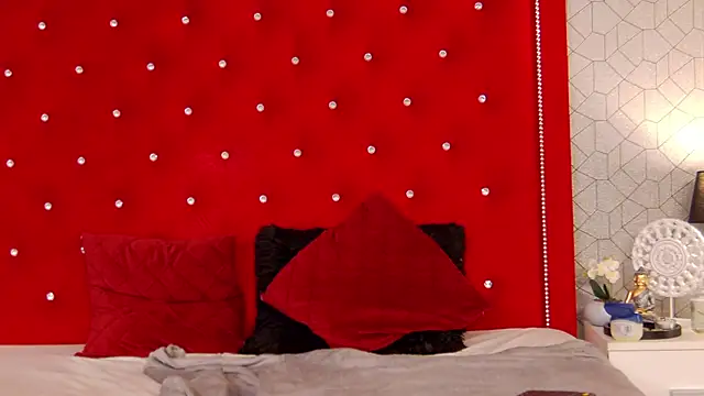 GraceMontclaire webcam