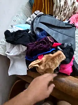 jackyw (M young) - Finger ass