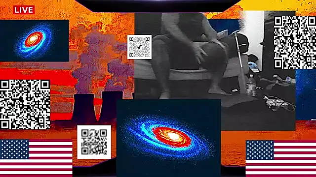 RussellTaylorLacy webcam