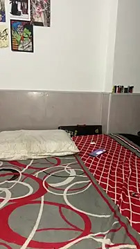 VenusDeMilo_55 webcam