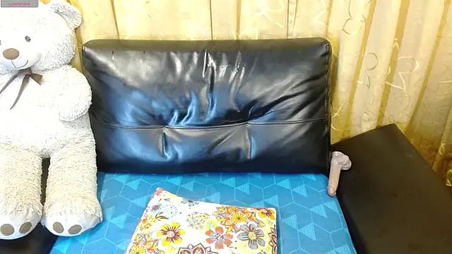 Madison_Copers webcam