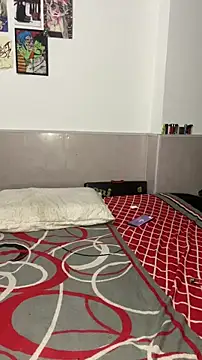 VenusDeMilo_55 webcam