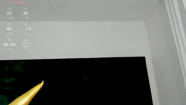 AfroditaVega_ webcam