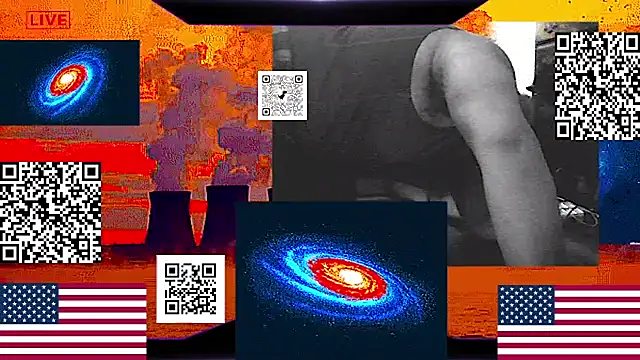 RussellTaylorLacy webcam