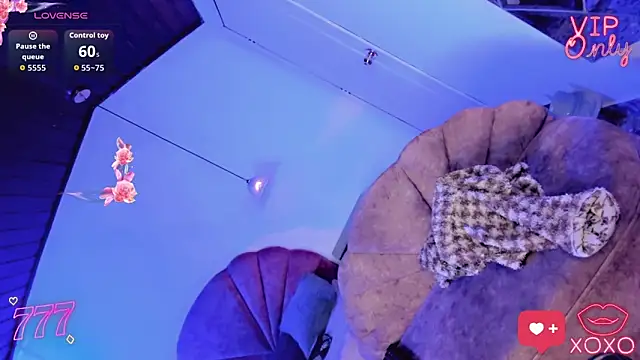 isadoraallen_1 webcam