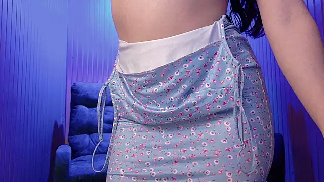 GracieCollins webcam