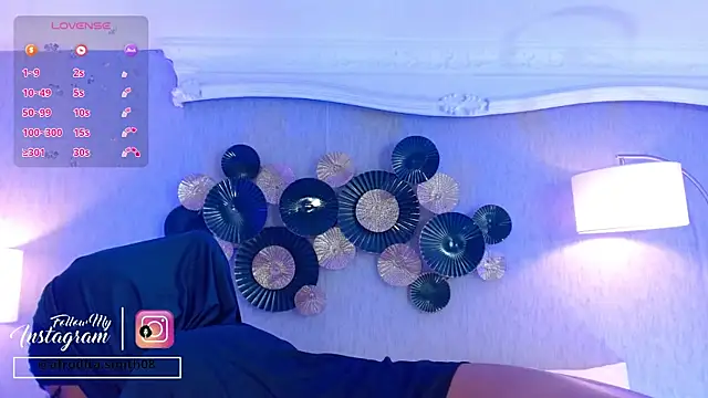 afrodita_smith08 (F young) - 4 fingers in ass