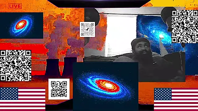 RussellTaylorLacy webcam