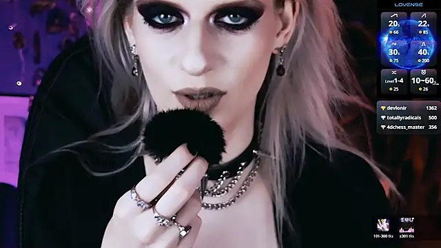 Noah_ElmerX live sex cam