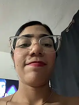 elarose_12 (F young) - Squirt al aire libre