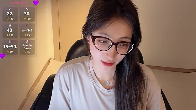 美女Seraphina-se在线直播