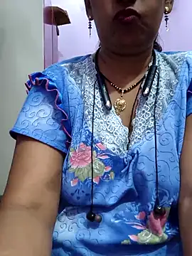 Webcam Model (Simran_bhabhi0)  is live.Free join now!