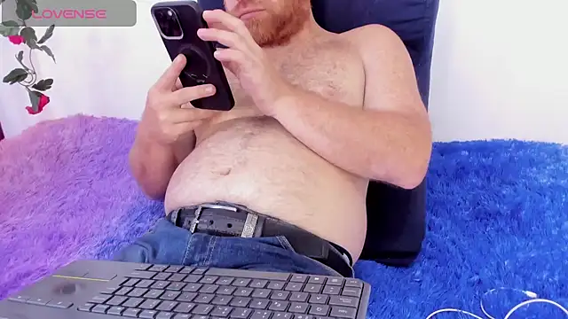 michacosio cam preview