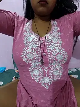 Webcam Model (Samarya-78)  is live.Free join now!