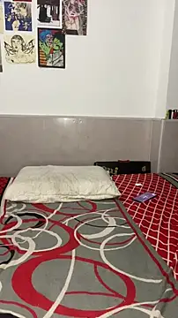 VenusDeMilo_55 webcam