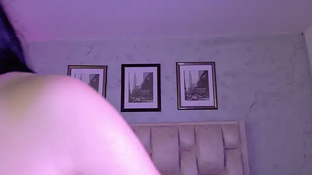 IsabellaRossi webcam