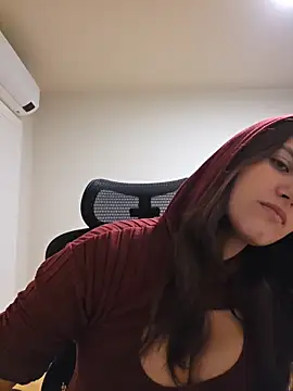 Webcam Model (MiaRides19)  is live.Free join now!