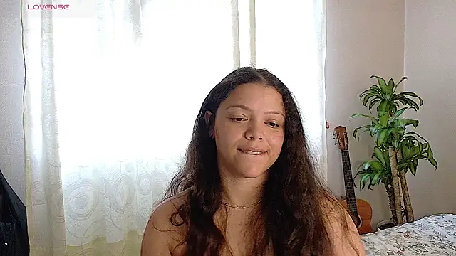 Amanda_sweet webcam