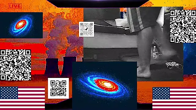 RussellTaylorLacy webcam