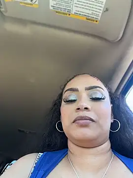 CarmelaAnthony Live Webcam on Stripchat