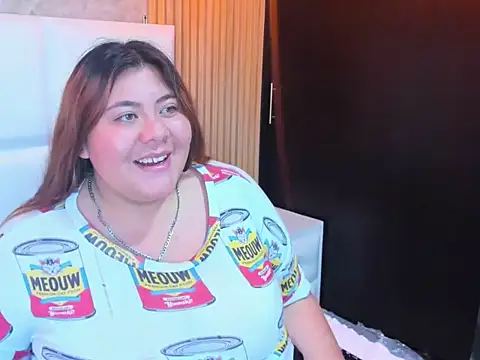 TiffanyMonrowHL webcam