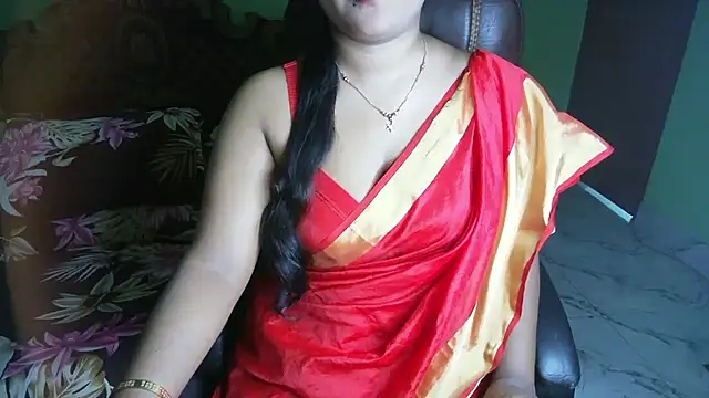 BengaliQueenStar webcam