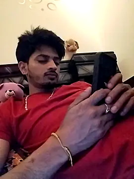 Wild_Vassu's live cam